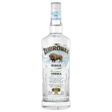 Zubrowka Biala Vodka 0,7l