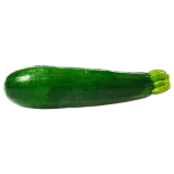 Zucchini grün ca. 350g