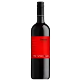 Zweigelt Burgenland Rotwein Drei Junge Wilde trocken 0,75l