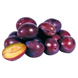 Zwetschgen Korb 1KG