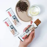Fropie Kakao Nibli Yüksek Protein Bar 40 g
