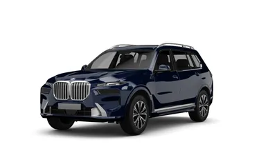 BMW X7 xDrive40d Otomatik M Excellence