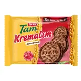 Torku Tam Kremalı Kakao Kremalı Bisküvi 249 g