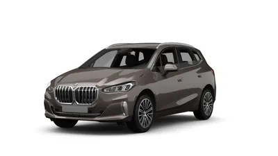 BMW 2 Serisi Active Tourer 220i Otomatik Luxury Line
