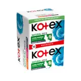 Kotex Hijyenik Ped Normal 10 Adet