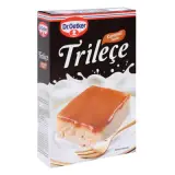 Dr. Oetker Karamel Soslu Trileçe 315 g