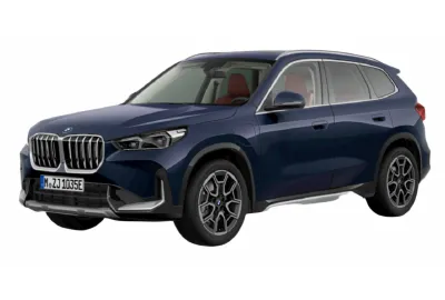 BMW X1 xDrive25e Otomatik X-Line