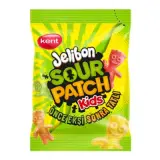 Kent Jelibon Sourpatch 160 g