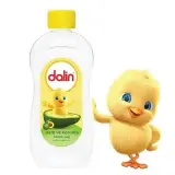 Dalin Nem & Koruma Yağı 300 ml