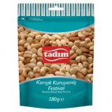 Tadım Festival Karışık Kuruyemiş 180 g