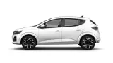 Dacia Sandero TCe 100 Manuel Expression