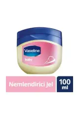 Vaseline Baby Nemlendirici Jel 100 ml