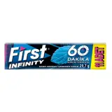 First Infinity 11'li Stick Nane Aromalı Sakız 30 g