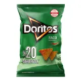 Doritos Taco 185 g