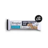 Fropie Hindistan Cevizli Yüksek Protein Bar 40 g