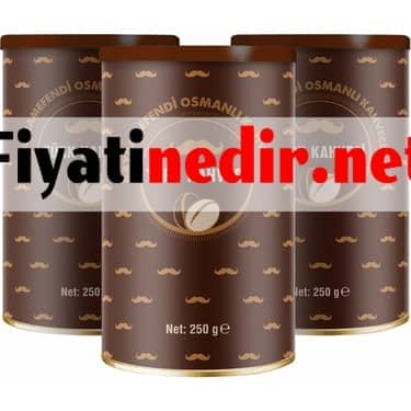 bayram efendi türk kahvesi