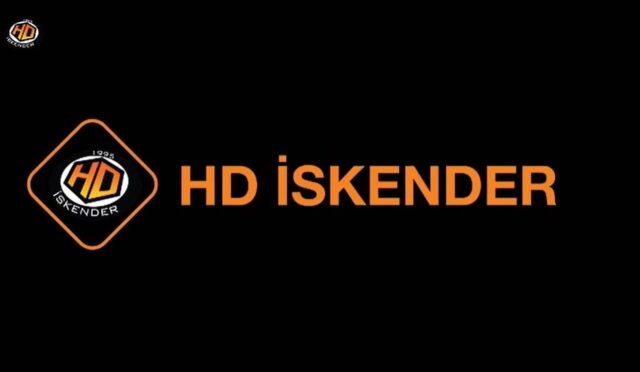 HD İskender Menü Fiyatları