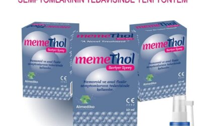 Memethol Fiyatı Nedir