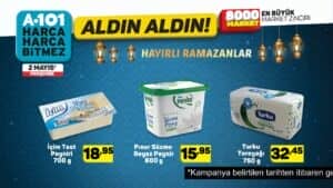 A101 Peynir