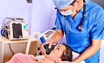 Anestezi Teknikeri Maaşı Ne Kadar