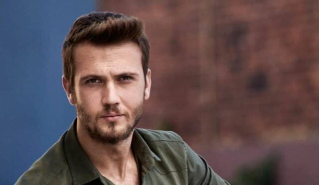 Aras Bulut İynemli Kimdir