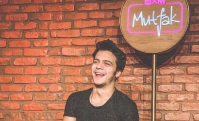 Arif GÜLOĞLU kimdir