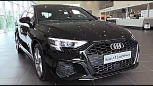 Audi Fiyat Listesi 2022