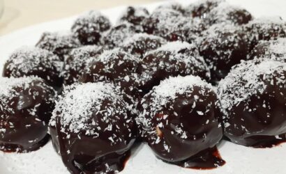 Beylerbeyi Profiterol 2021 güncel menü fiyatları