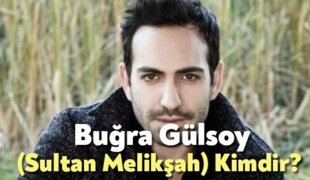 Buğra GÜLSOY kimdir?