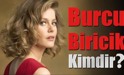 Burcu Biricik Kimdir