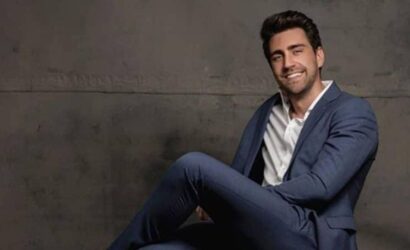 Çağlar Ertuğrul Kimdir