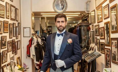 Çağlar Ertuğrul ne kadar kazanıyor