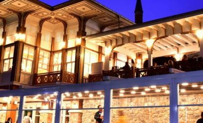 İbb Cihangir Sosyal Tesisleri Menü Fiyatları