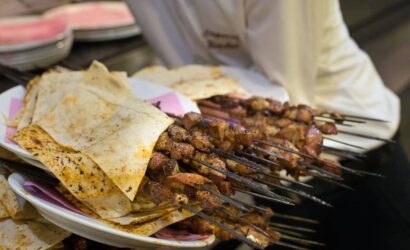 Ciğerci Bahattin 2021 Güncel Menü Fiyatları