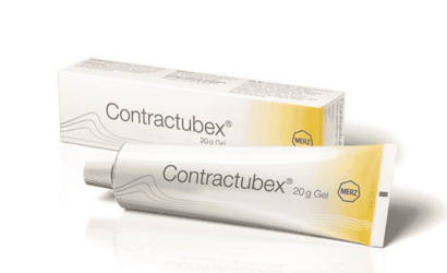 Contractubex Krem Fiyatı