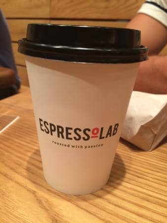 Espressolab fiyat