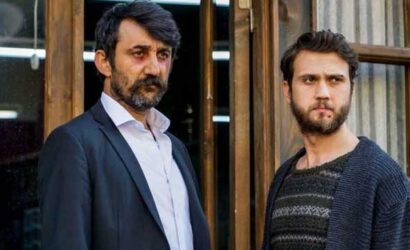 Necip MEMİLİ Kimdir