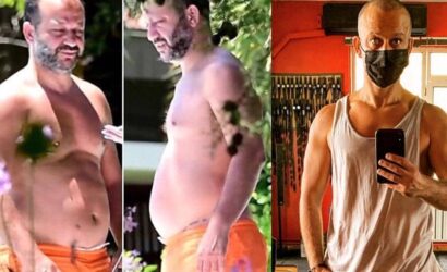 Rıza Kocaoğlu Kimdir