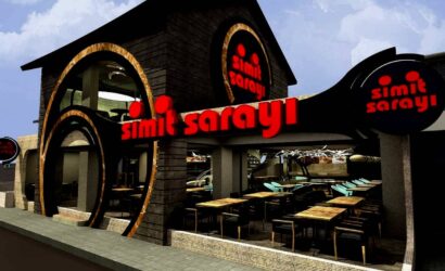 Simit Sarayı 2021 Güncel Menü Fiyatları
