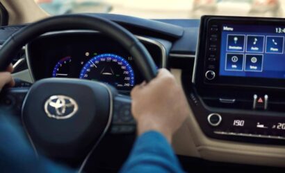 Toyota Corolla Fiyat Listesi