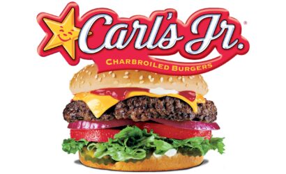 Carl's Jr. Güncel Menü Fiyatları 2021