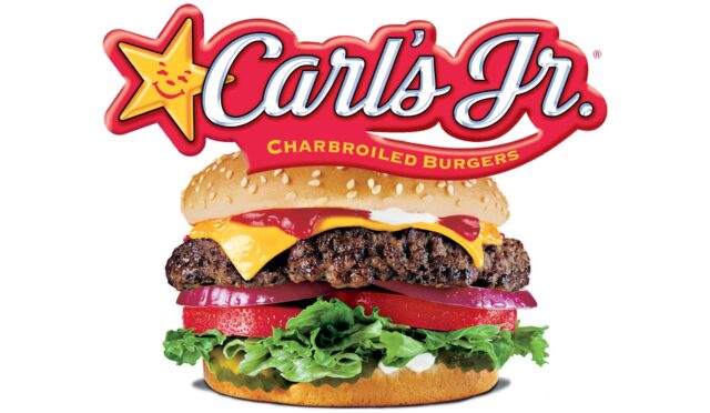 Carl’s Jr. Menü Fiyatları