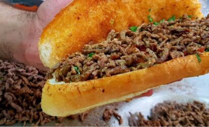 Memoş Tantuni 2021 Menü Fiyatları