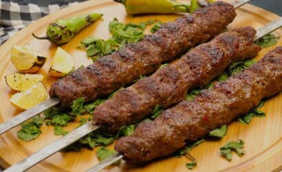 Sembol Ocakbaşı 2021 güncel menü