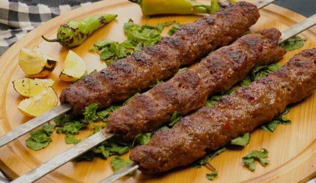 Sembol Ocakbaşı Menü Fiyatları