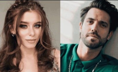 ilayda alişan Kimdir