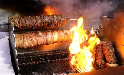 Kokoreççi Durmuş Usta Menü Fiyatları 2021