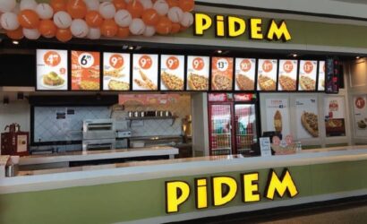 Pidem 2021 Güncel Menü Fiyatları