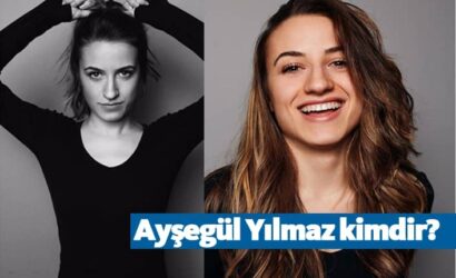 Ayşegül Yılmaz Kimdir