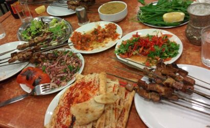 Ciğerci Apo 2021 Güncel Menü Fiyatları